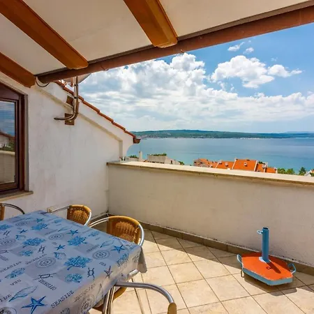 Paden * Crikvenica