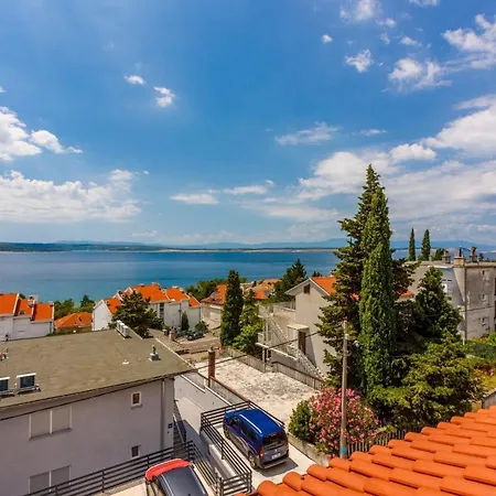 Paden Apartment