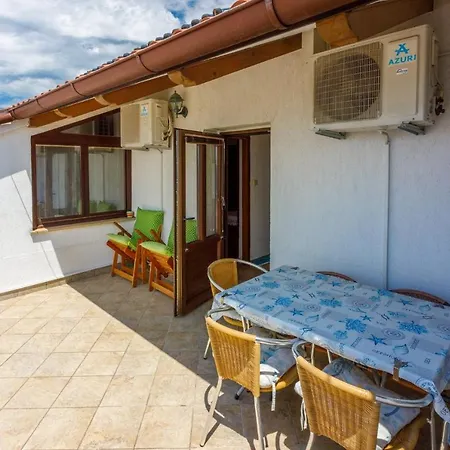 Apartment Paden Crikvenica