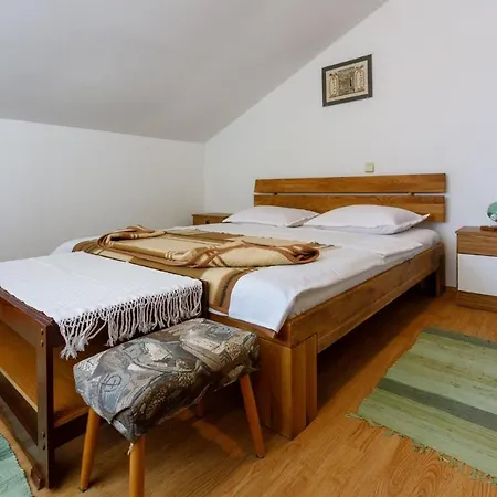 Paden Apartment