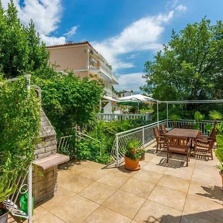 Paden Apartment Crikvenica