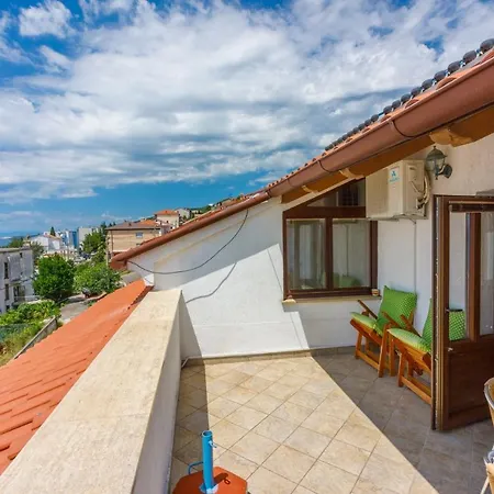 Apartment Paden Crikvenica