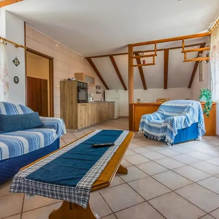 Apartment Paden *