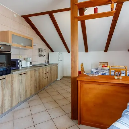Paden Apartment