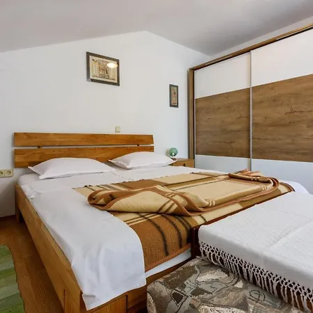 Apartment Paden Crikvenica